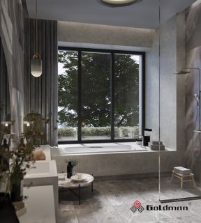 Ванна чугунная Goldman Maхima MX20085 200x85см с ножками